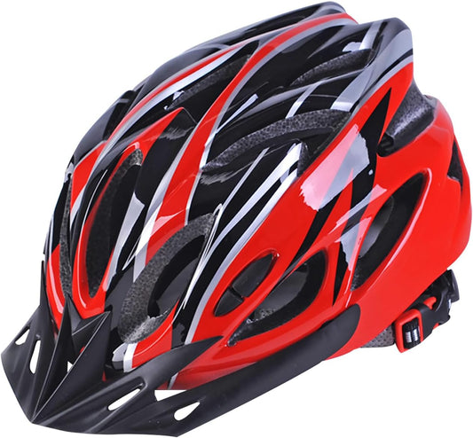 Adult Mountain Bike Helmet