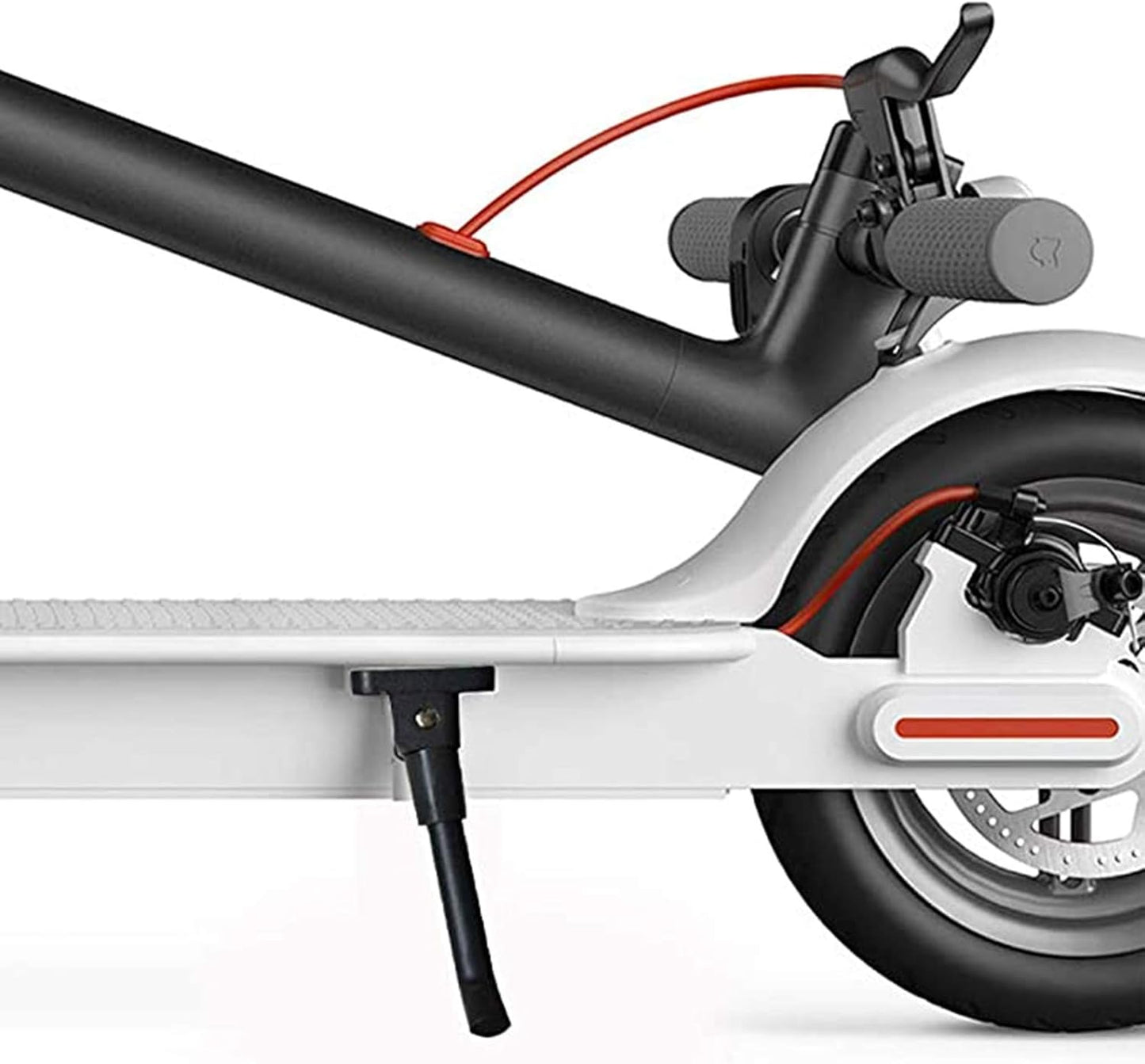 Electric Scooter Stand Aluminum